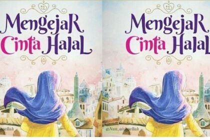 Cinta Halal