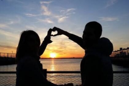 Cinta dan Kepercayaan