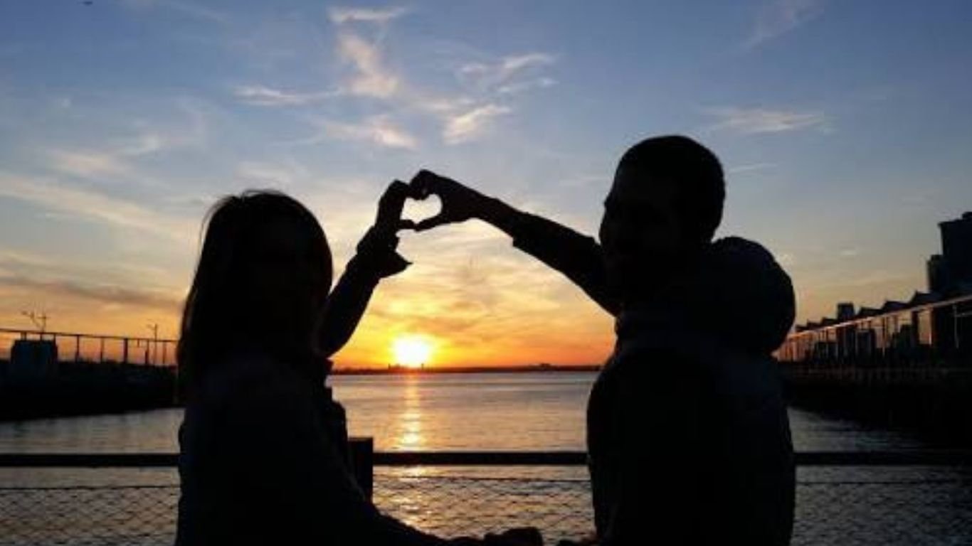 Cinta dan Kepercayaan