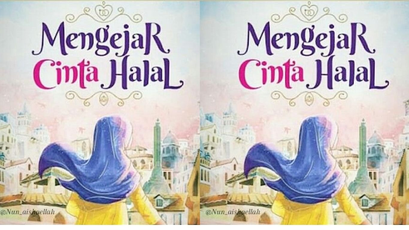 Cinta Halal