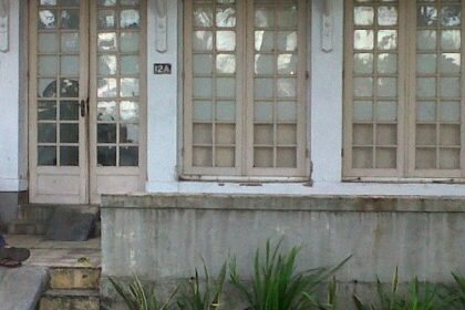 Penuh Misteri