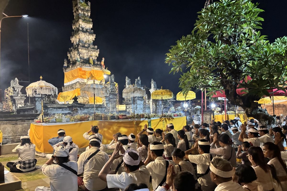 Pura Bali