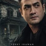 Jejak Arwah Rumah Belanda