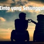 Arti Cinta yang Sesungguhnya