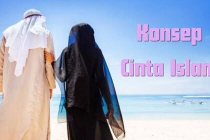 Konsep Cinta Islami