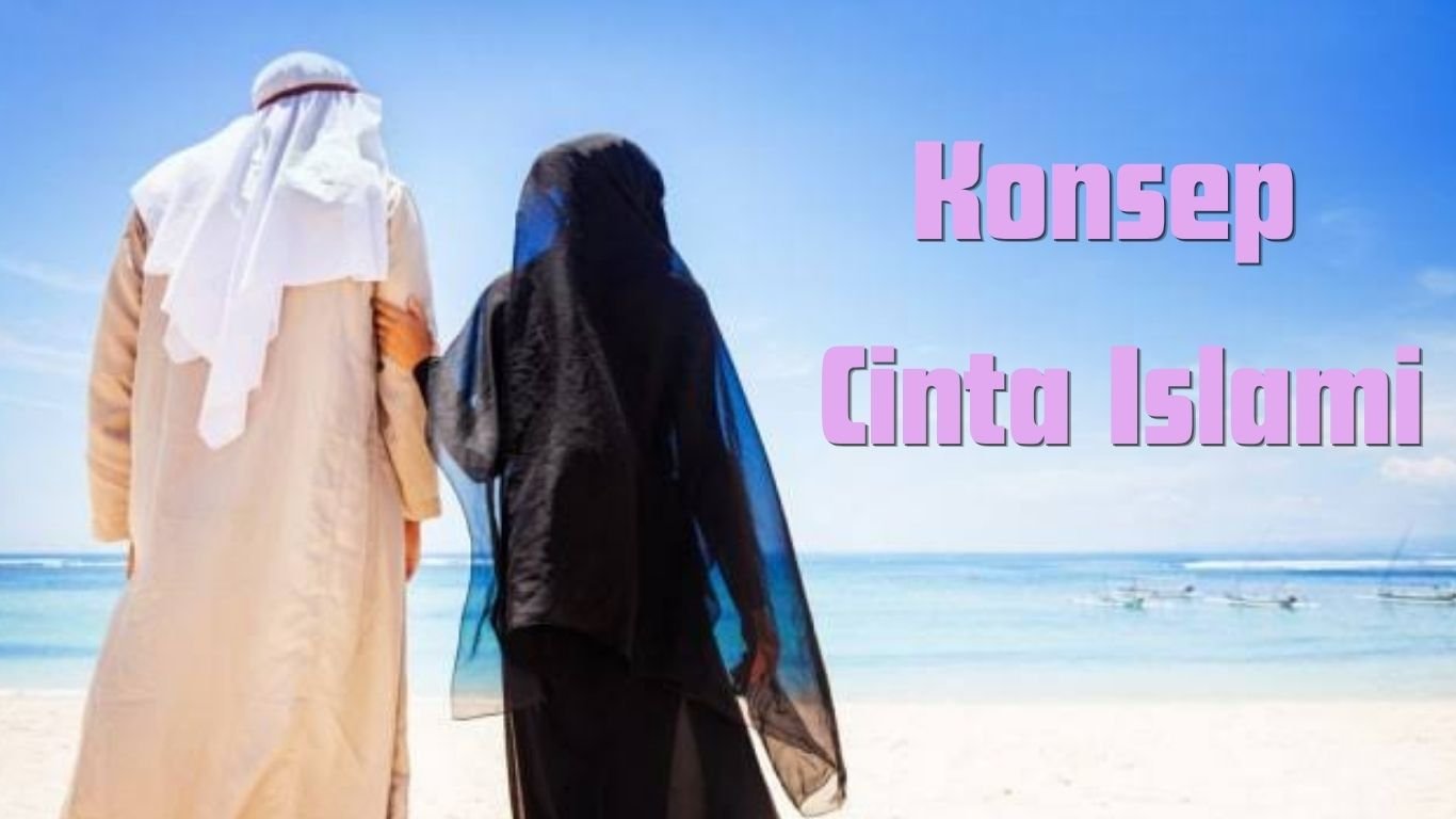 Konsep Cinta Islami