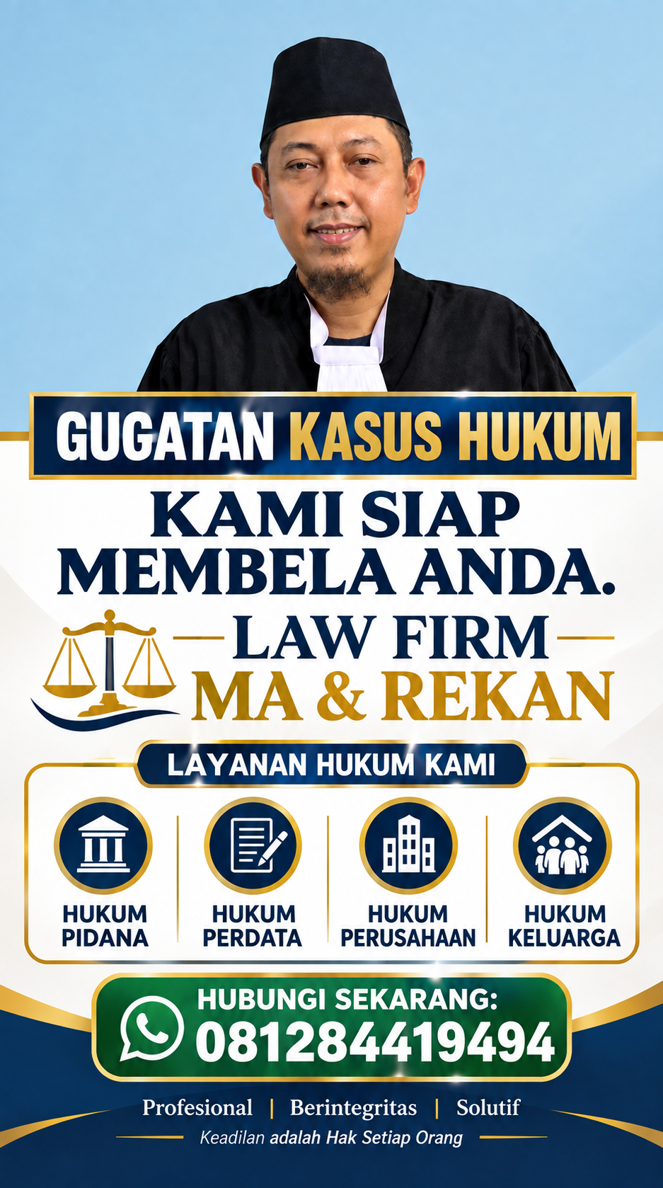 Muhammar Amin