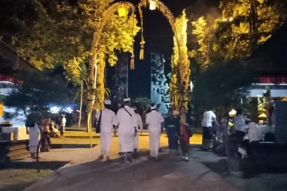 Suguhkan Horor Bernuansa Tradisi