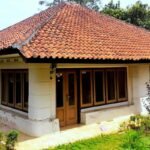 Kisah Rumah Lama