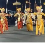 Tari Legong