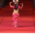 Tari Legong