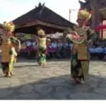 Tari Legong