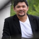 Derry Drajat Bawa Warna Baru