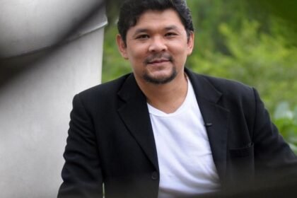 Derry Drajat Bawa Warna Baru