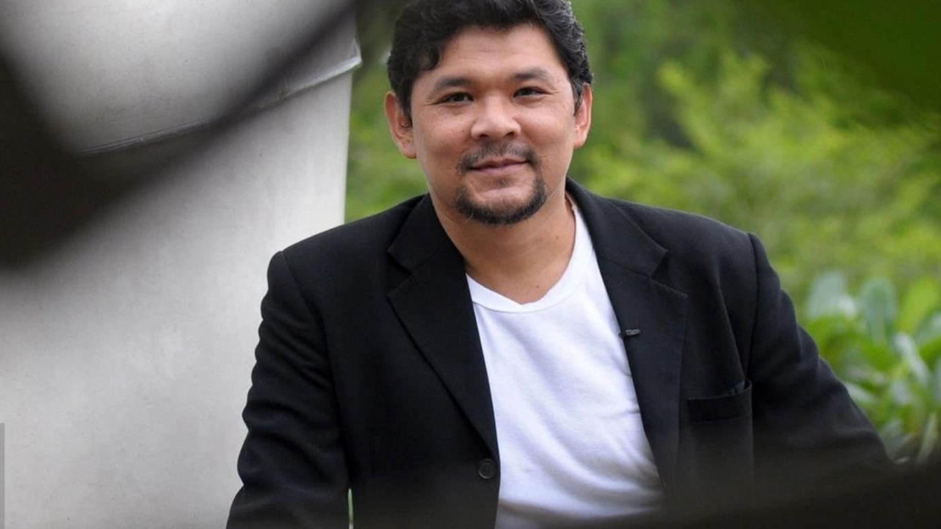 Derry Drajat Bawa Warna Baru