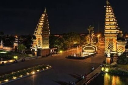 Tari Legong