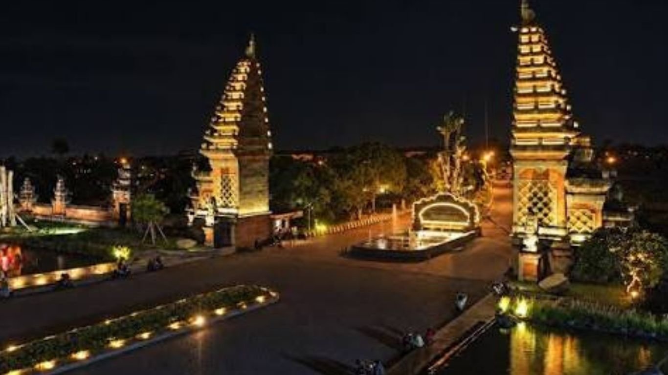 Tari Legong