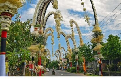 Tari Legong