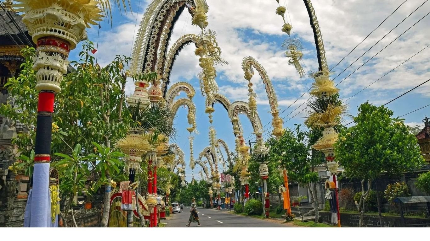 Tari Legong