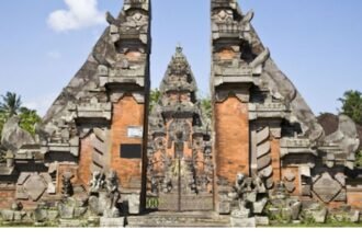 Tari Legong