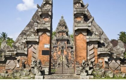 Tari Legong
