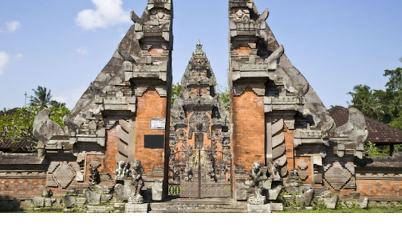 Tari Legong