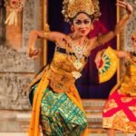 Tari Legong