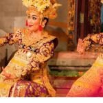Tari Legong