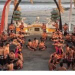 Tari Legong