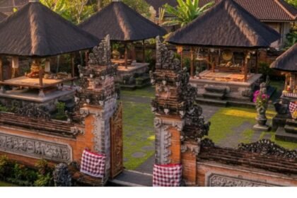 Tari Legong