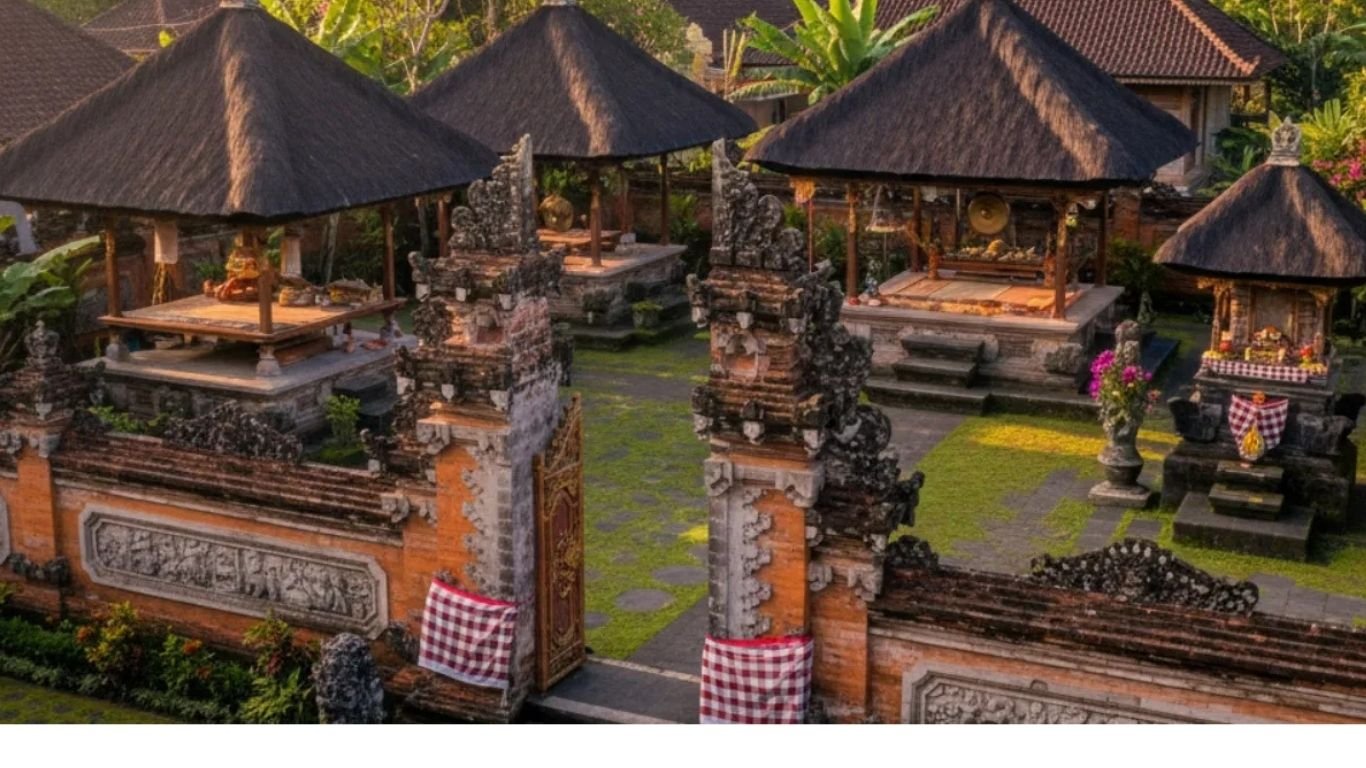 Tari Legong