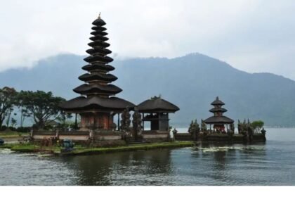 Tari Legong