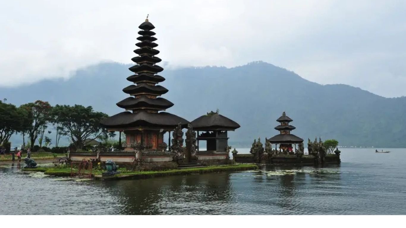 Tari Legong