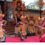 Tari Legong
