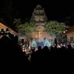 Tari Leggong