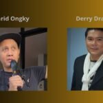 Derry Drajat dan Farid Ongky