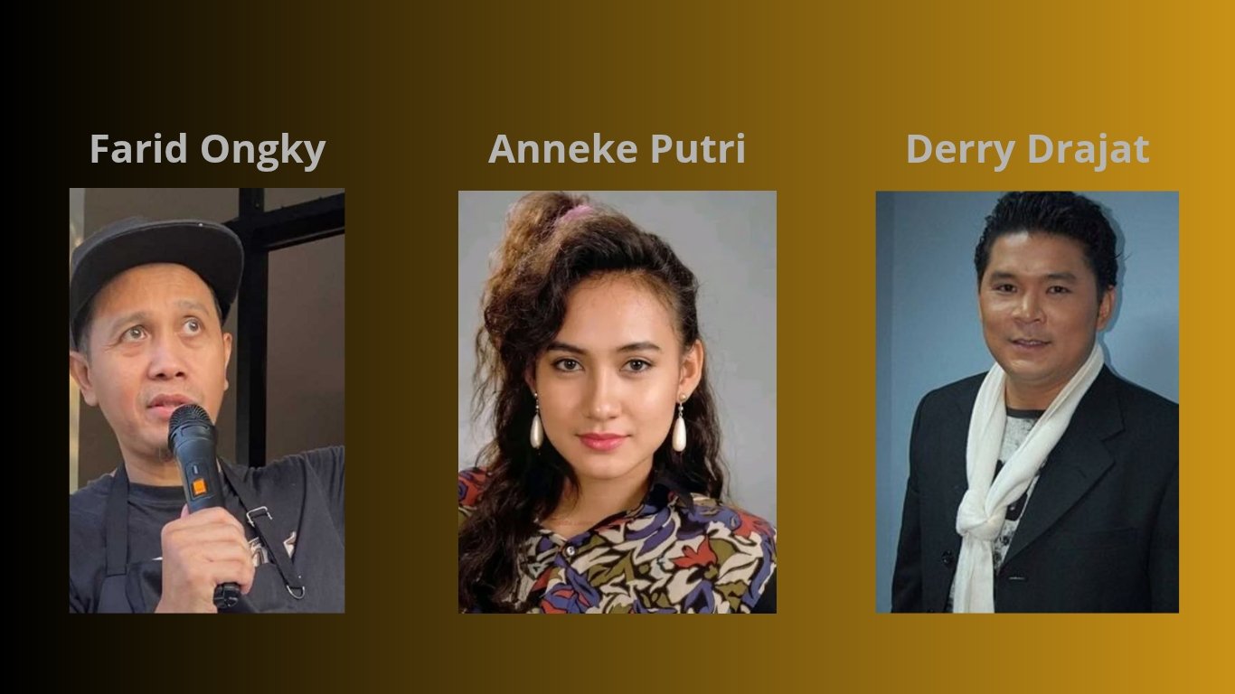 Bali Angkat Nuansa Horor Lokal