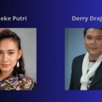 Derry Drajat hingga Anneke Putri Hadir