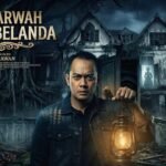 Ferry Irawan dan Jejak Arwah