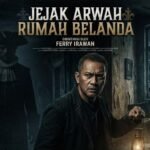 Misteri Rumah Belanda Ferry Irawan