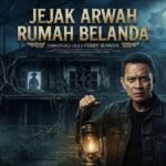 Jejak Arwah Bersama Ferry Irawan
