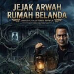 Ferry Irawan dalam Jejak Arwah