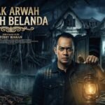Ferry Irawan Hadapi Misteri Rumah Belanda