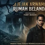 Ferry Irawan Hadir di Rumah Belanda