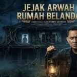 Ferry Irawan di Rumah Misterius