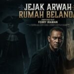 Ferry Irawan Hadir di Rumah Belanda
