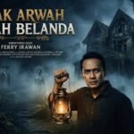 Ferry Irawan di Rumah Penuh Misteri