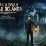Ferry Irawan Lengkapi Kisah Horor