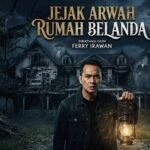 Ferry Irawan dan Jejak Masa Lalu