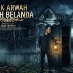Ferry Irawan Hadir di Rumah Belanda